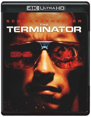 The Terminator