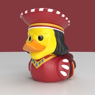 Lord Farquaard: Shrek Tubbz Mini