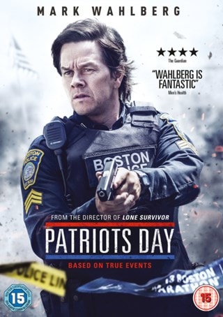 Patriots Day