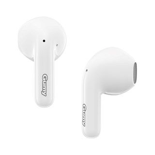 JVC Gumy Air Coconut White True Wireless Bluetooth Earphones