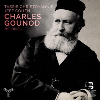 Charles Gounod: Melodies