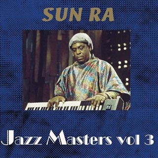Jazz Masters - Volume 2