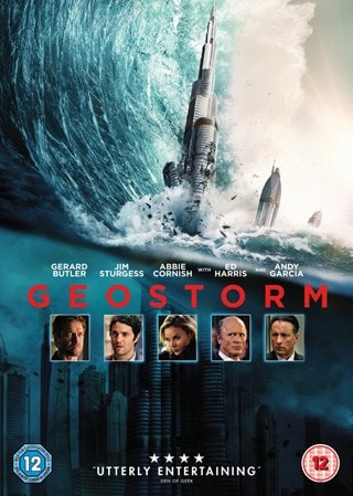 Geostorm