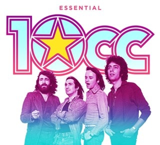 The Essential 10cc