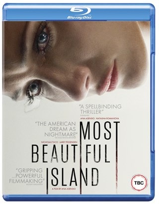 Most Beautiful Island