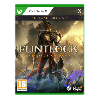 Flintlock: The Siege of Dawn (XSX)