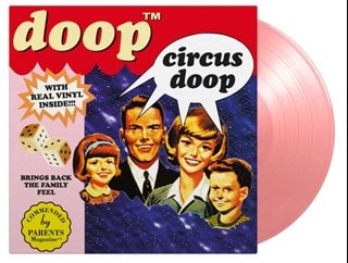 Circus Doop