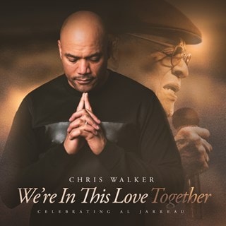 We're in This Love Together: Celebrating Al Jarreau