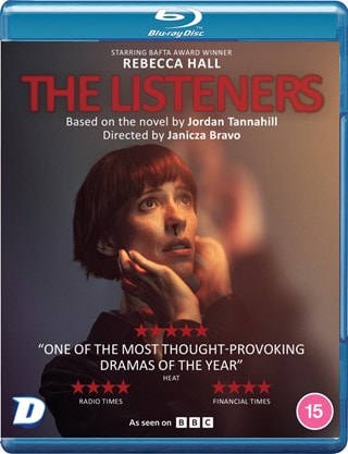 The Listeners