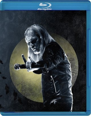 Jorn: Live from Death Road