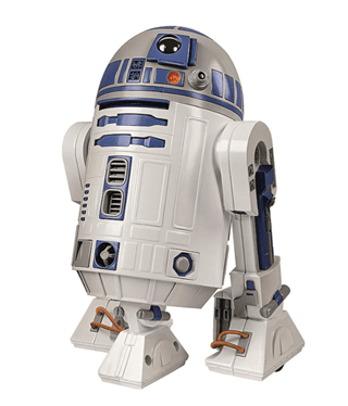 R2-D2 Star Wars Robot