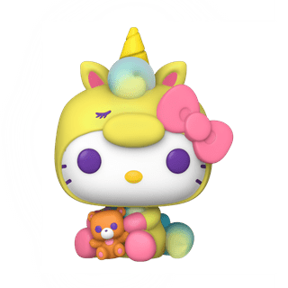 Hello Kitty (Up) (58) Pop Vinyl