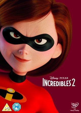 Incredibles 2