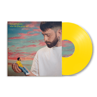 Who Do You Pray To? - Limited Edition Yellow Vinyl