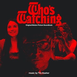 Who's watching