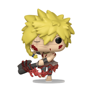 Chobe 2280 Hell's Paradise Funko Pop Vinyl