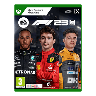 EA Sports F1 23 (XSX)