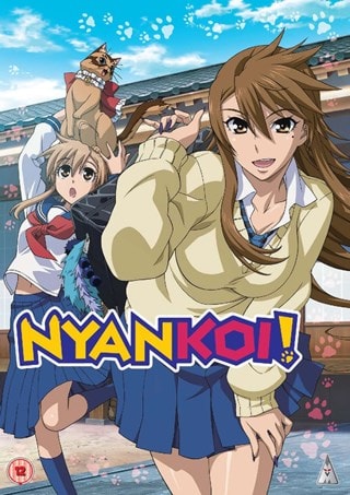 Nyan Koi!: Collection