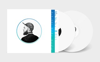 Phase - White Vinyl