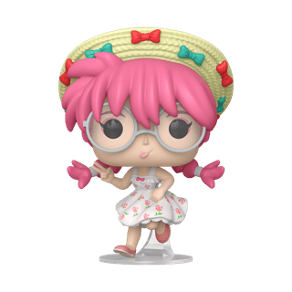 Ranma With Chance Of Chase 2543 Ranma 1/2 Funko Pop Vinyl