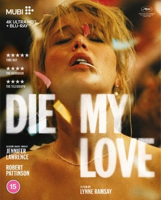 Die My Love