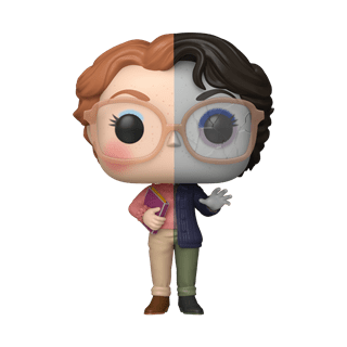 Barb Holland Split 1908 Stranger Things Funko Pop Vinyl