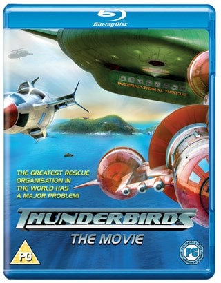 Thunderbirds