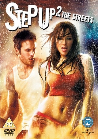 Step Up 2 - The Streets