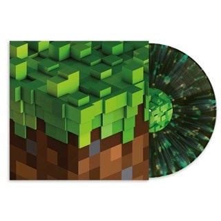 Minecraft Volume Alpha