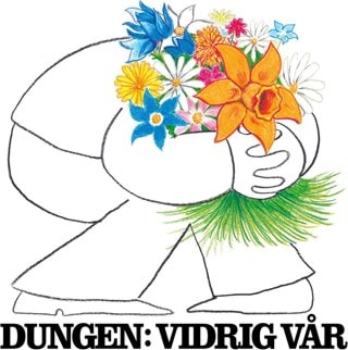 Vidrig Vår