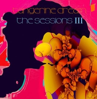 The Sessions III