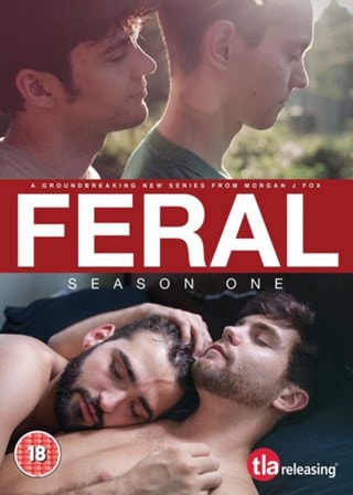 Feral: Season 1