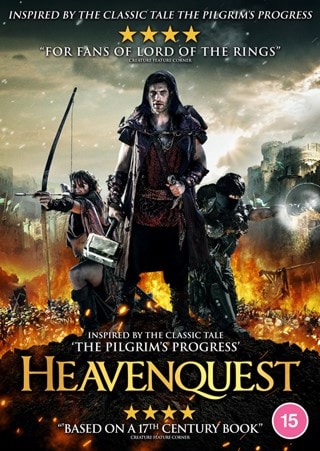 Heavenquest