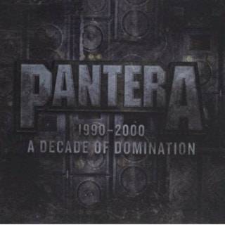 1990 - 2000: Decade of Domination