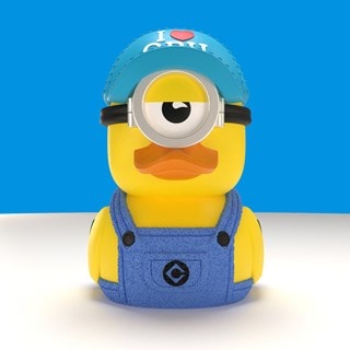 Mel Minions Tubbz Mini