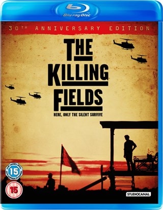 The Killing Fields