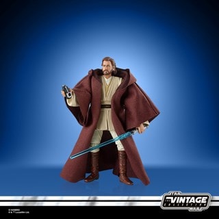 Obi-Wan Kenobi Star Wars Hasbro The Vintage Collection Action Figure