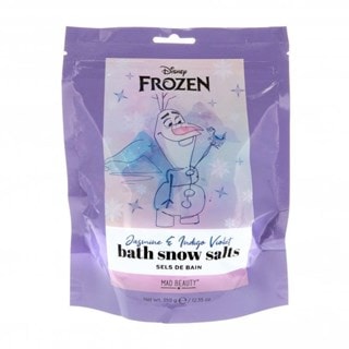 Olaf Frozen Bath Salts