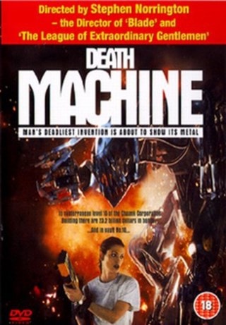 Death Machine