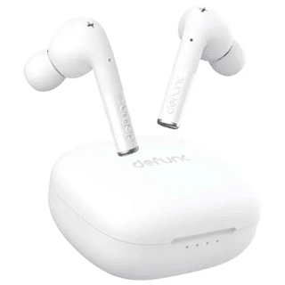 Defunc True Gaming White True Wireless Bluetooth Earphones