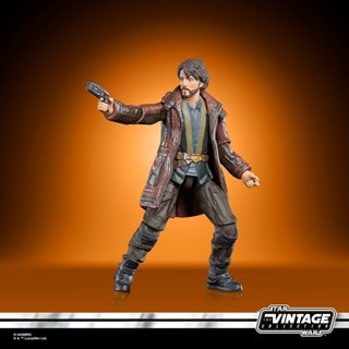Cassian Andor Hasbro Star Wars The Vintage Collection Andor Action Figure