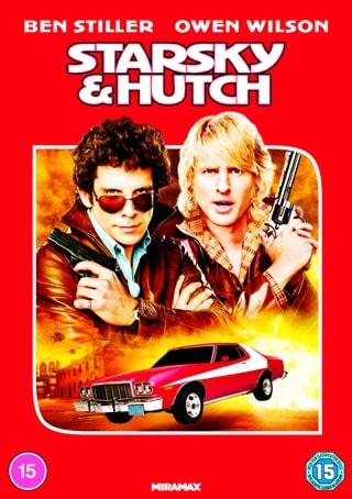 Starsky and Hutch