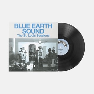 The St. Louis Sessions