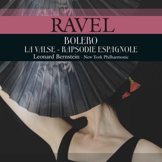 Ravel: Bolero