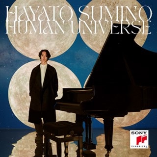 Hayato Sumino: Human Universe