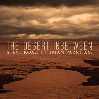 The Desert Inbetween