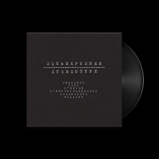 Stereotype - 2LP