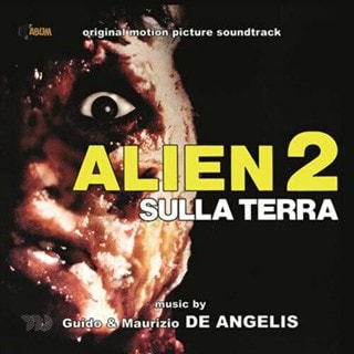 Alien 2: Sulla Terra