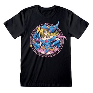 Dark Magician Girl Yu-Gi-Oh