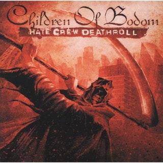 Hate crew deathroll